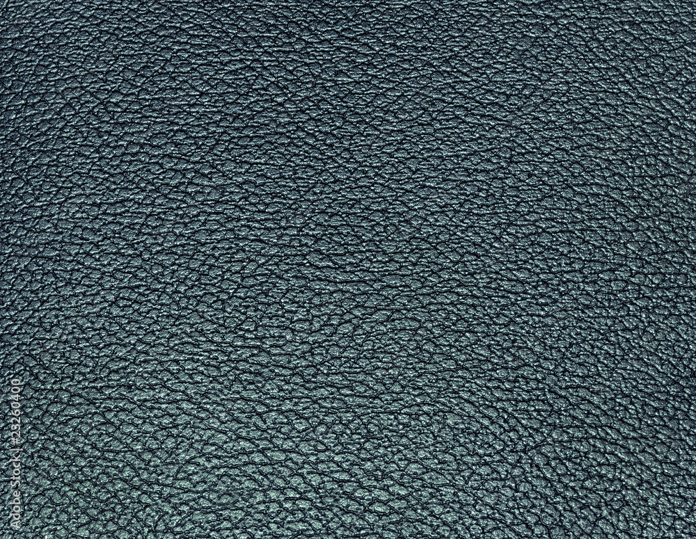 Black leatherette texture Black leatherette texture