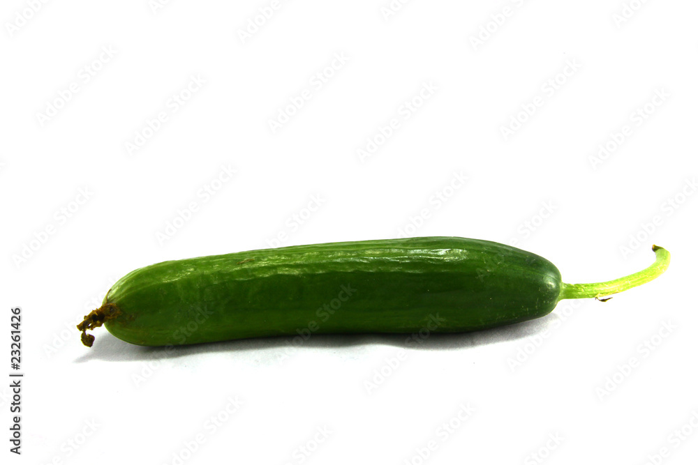 cucumber cucumber