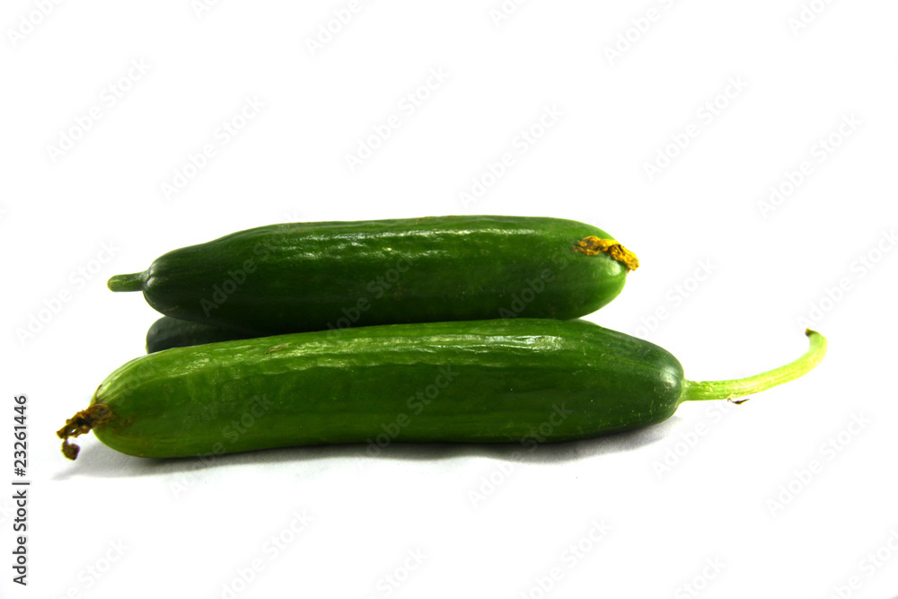 cucumber cucumber