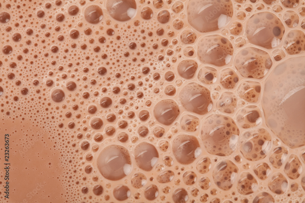 Chocolate Milk Chocolate Milk