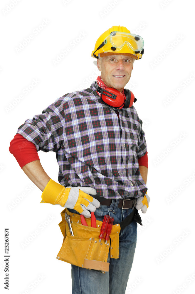 Worker Worker