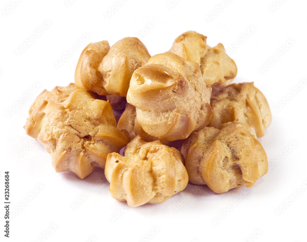 profiteroles profiteroles