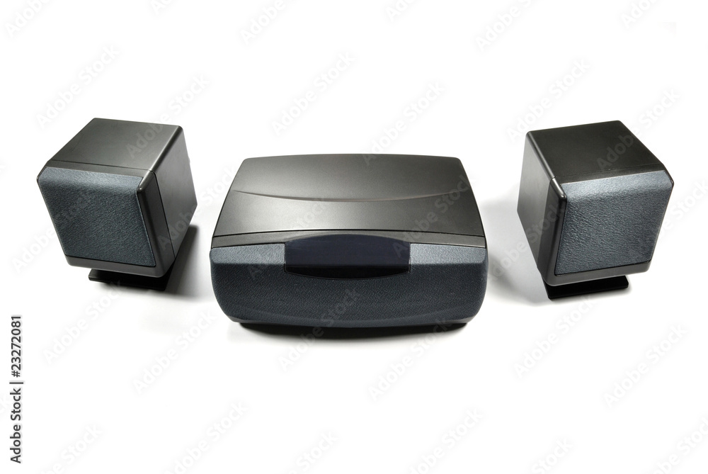 Altavoces 3 Altavoces 3