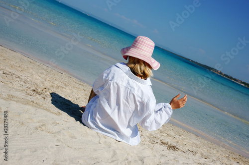 vacances