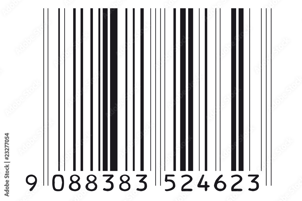 Strichcode