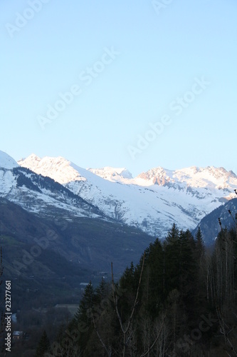 vallée sommet © olivier guepin