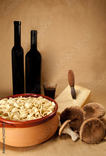 Food Puglia