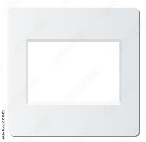 slide photo frame