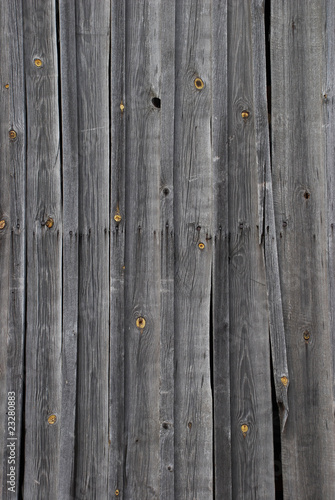 Natural wooden background