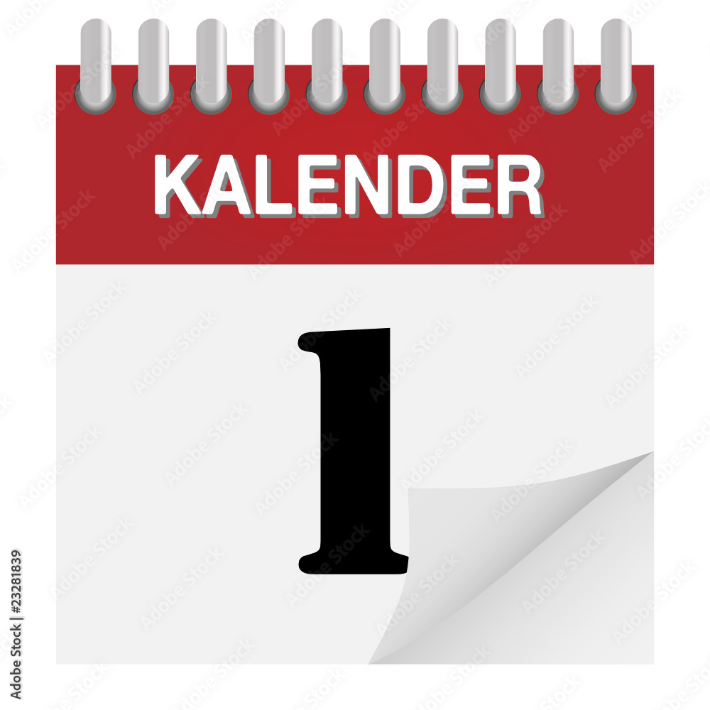 Kalender Kalender