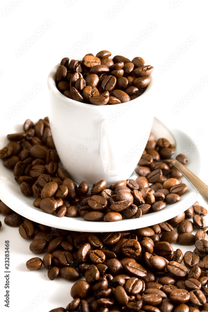 Caffe Caffe