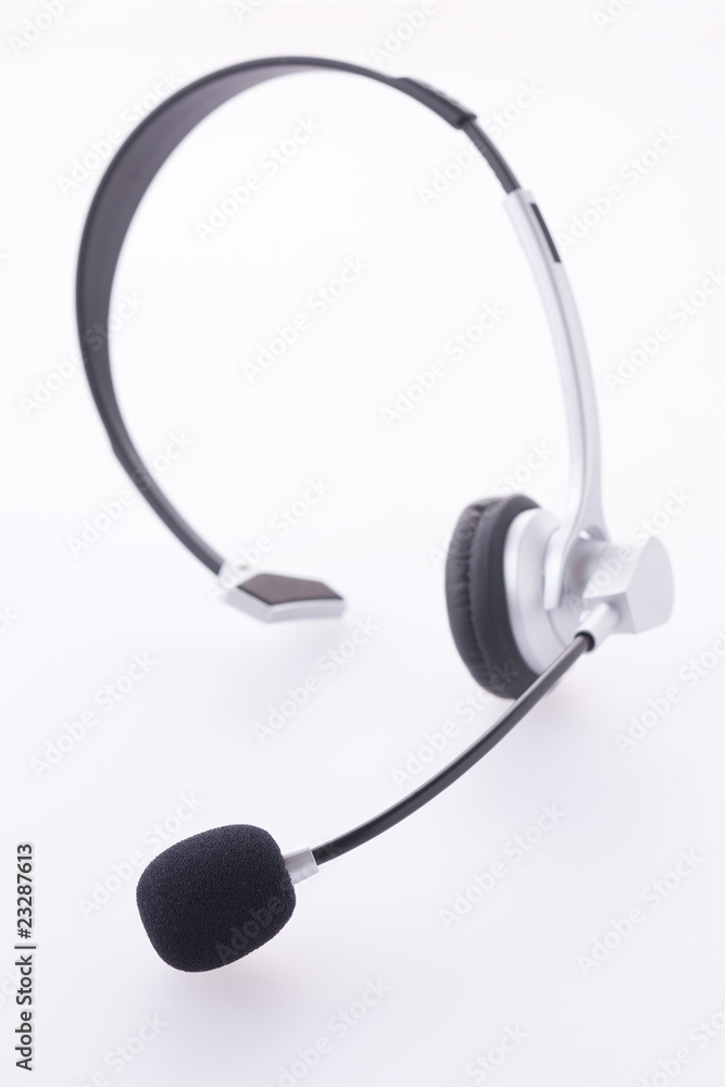 Headset Headset
