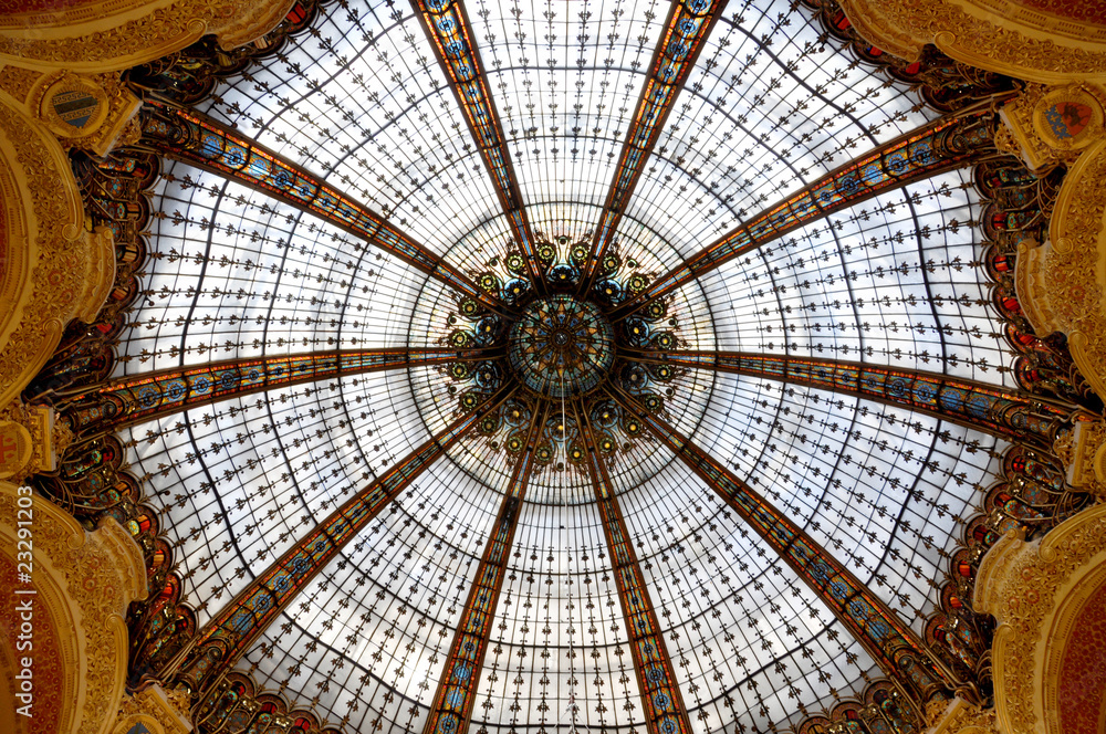 Kuppel Stock Photo | Adobe Stock