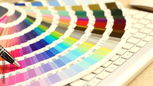 Matching paint color