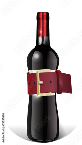 la crise des vins