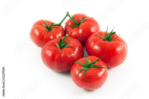 I pomodori © viappy