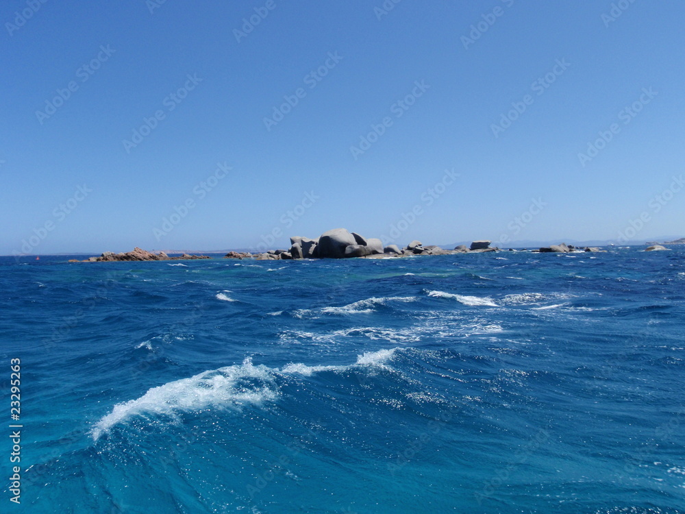 île Lavezzi en Corse île Lavezzi en Corse