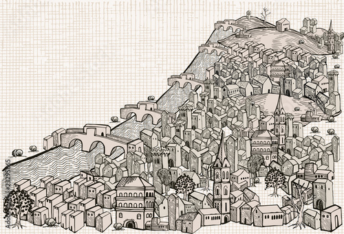 River city design
