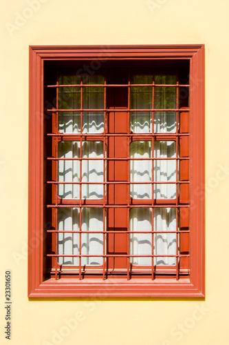 Red Window © fashcool