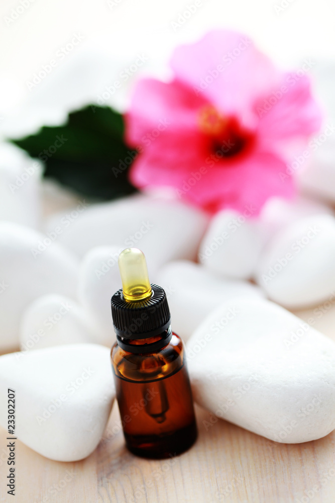 hibiscus essential oil hibiscus essential oil