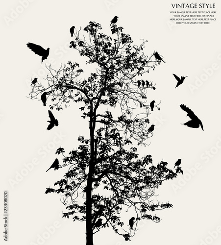 tree