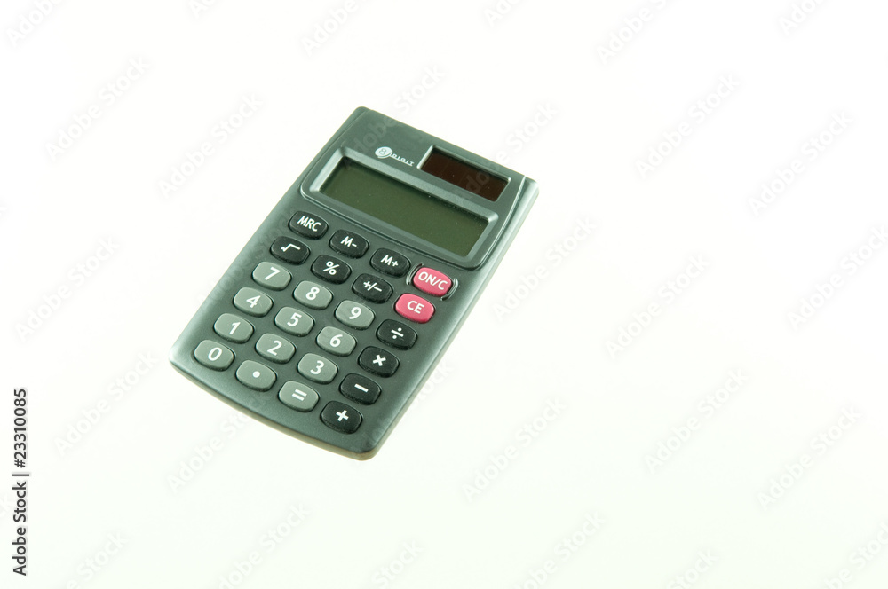 calculator calculator