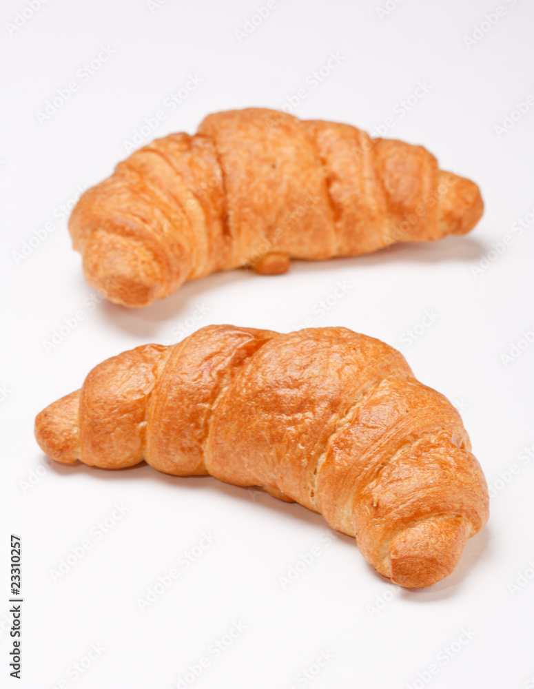 fresh croissant fresh croissant