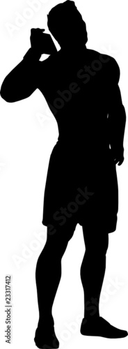 mensch