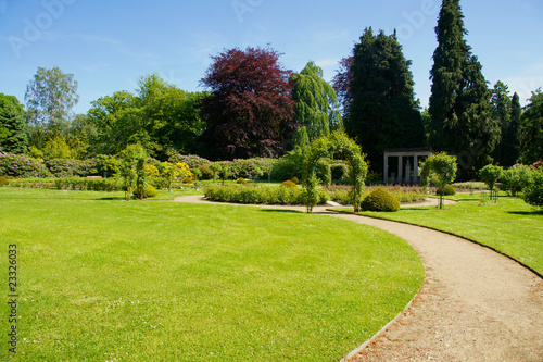 Cordes Garten