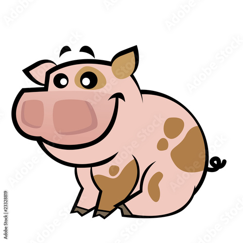 cochonet