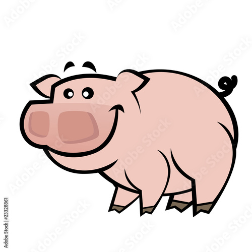 cochon