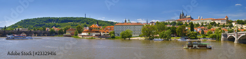 big Prague panorama