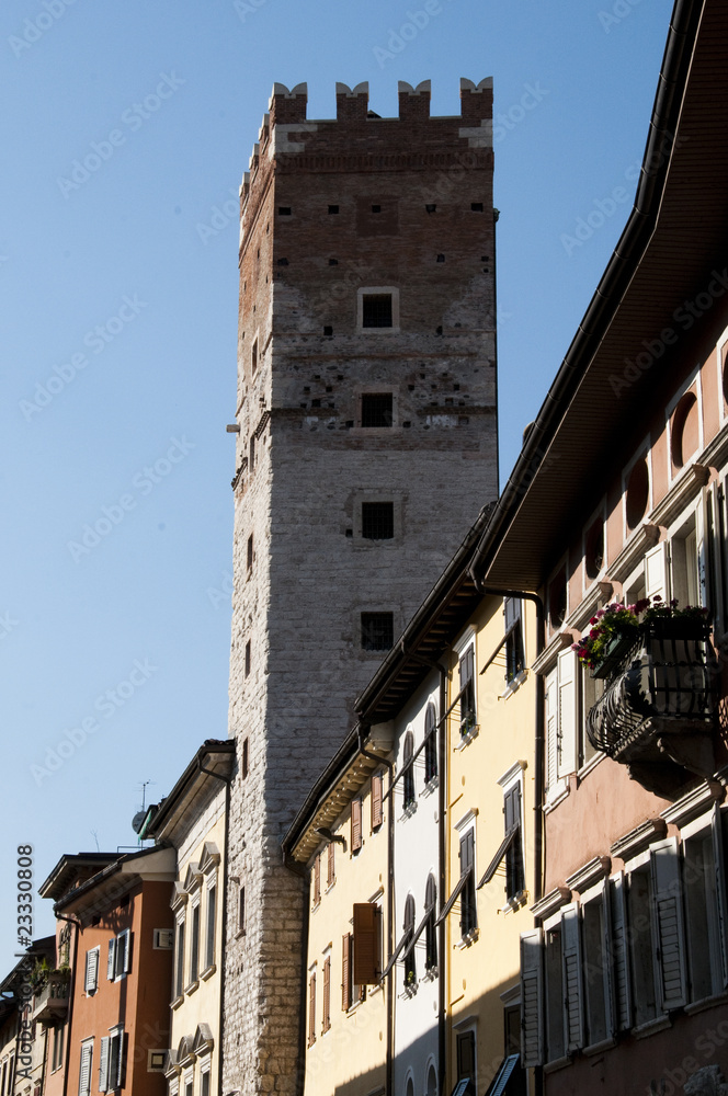 Obraz premium Trento