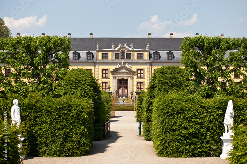 Herrenhausen 4