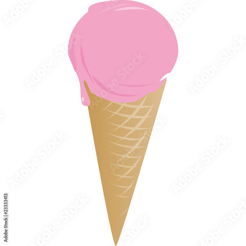 cono gelato