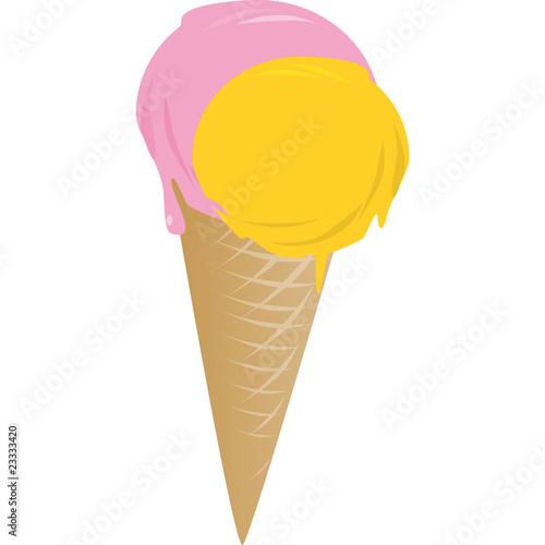 cono gelato