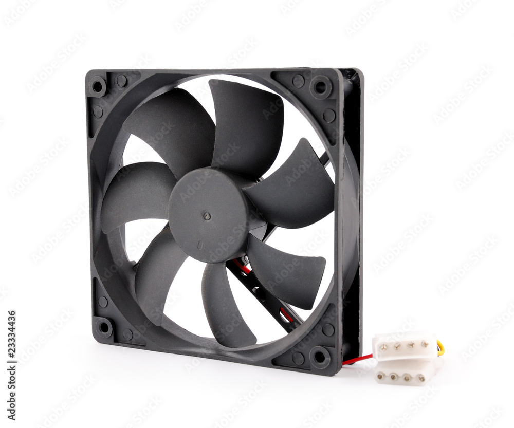 Computer cooler