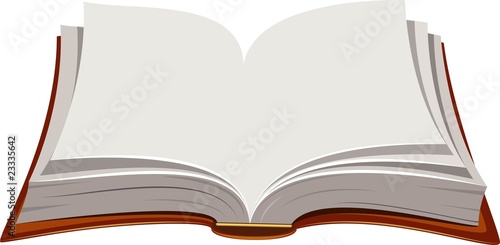 Open Book