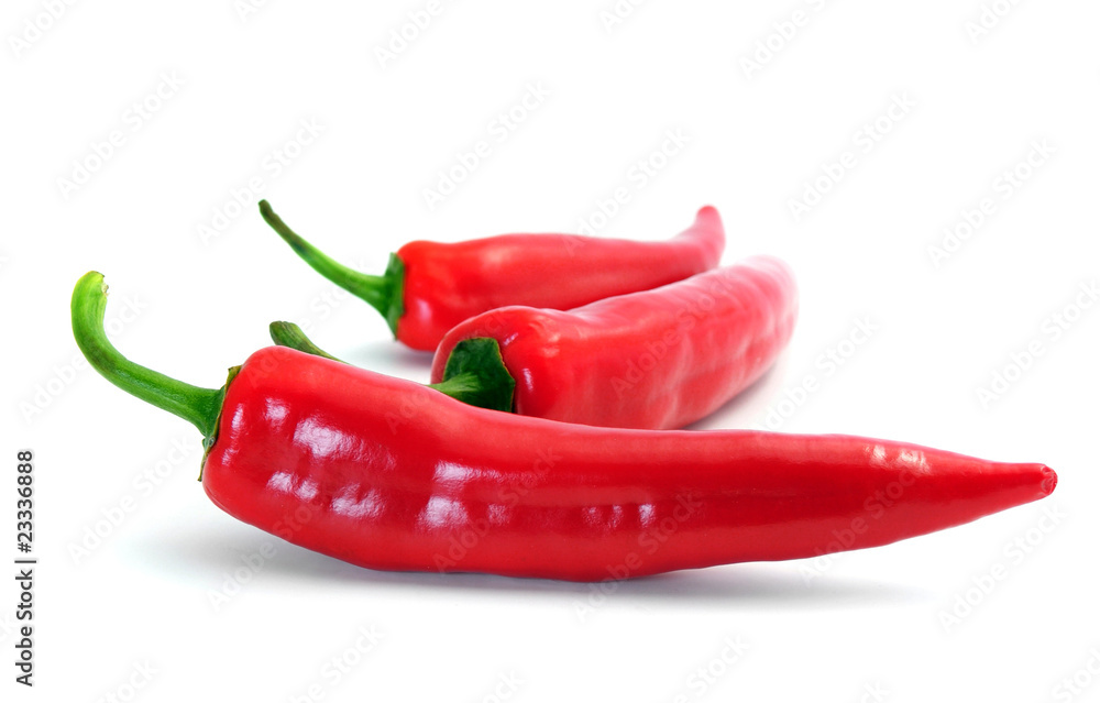 chilly pepper