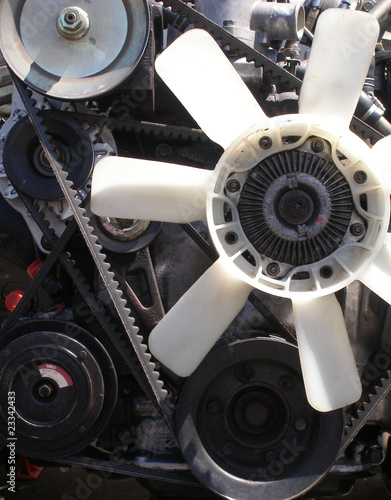 Motor