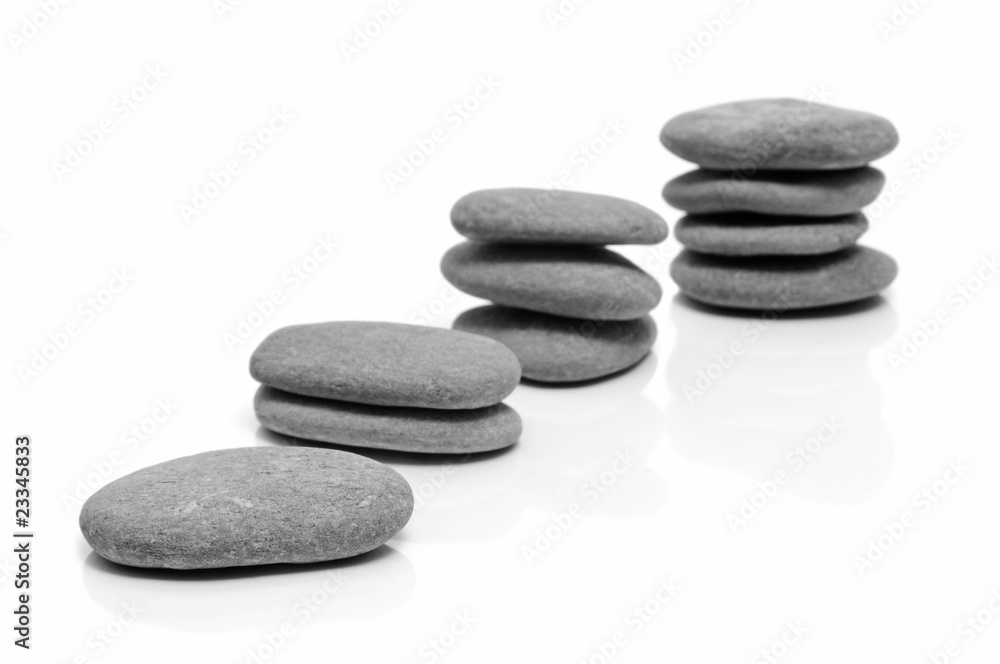 zen stones