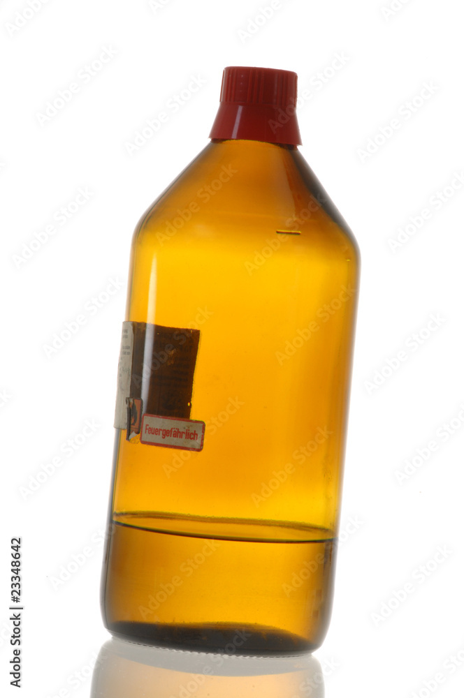 Medizinischer Alkohol aus derApotheke Medizinischer Alkohol aus derApotheke