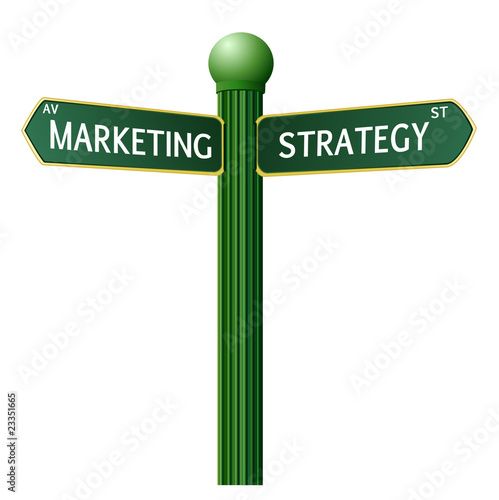 business sign