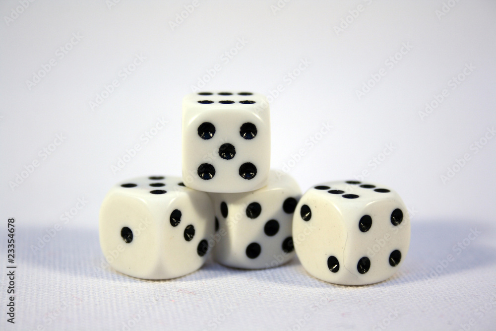 Dices