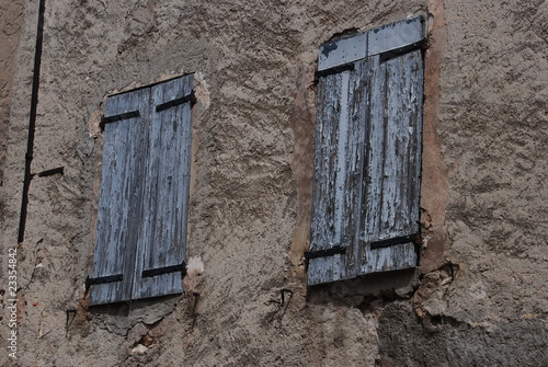 veille façade photo