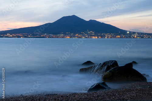 Vesuvius