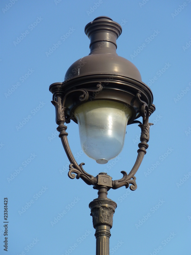 lampadaire