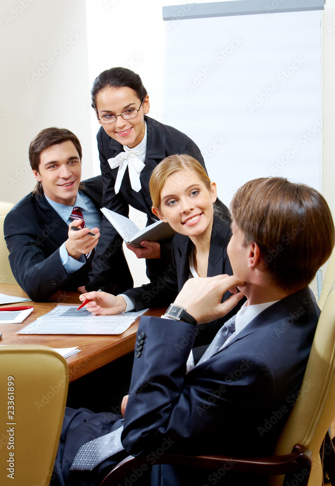 Conversation Conversation