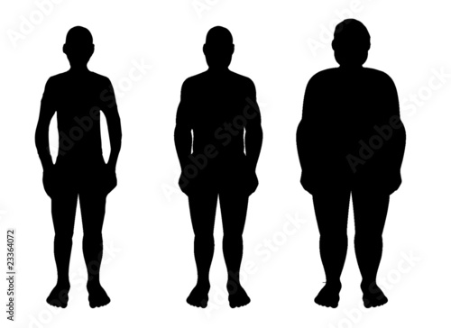Obesity and men