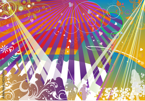 Disco Flyer